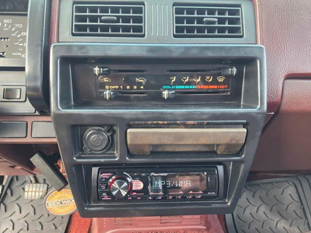1990 Nissan Hardbody (CC-2094172) for sale in Hope Mills, North Carolina