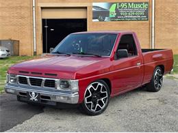 1990 Nissan Hardbody (CC-2094172) for sale in Hope Mills, North Carolina