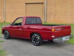 1990 Nissan Hardbody (CC-2094172) for sale in Hope Mills, North Carolina