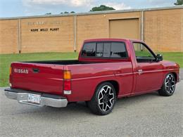 1990 Nissan Hardbody (CC-2094172) for sale in Hope Mills, North Carolina
