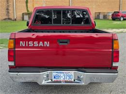 1990 Nissan Hardbody (CC-2094172) for sale in Hope Mills, North Carolina