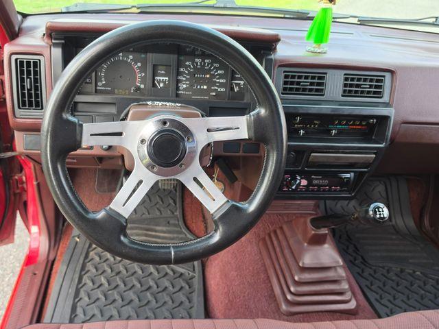 1990 Nissan Hardbody (CC-2094172) for sale in Hope Mills, North Carolina