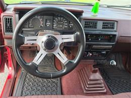 1990 Nissan Hardbody (CC-2094172) for sale in Hope Mills, North Carolina