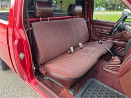 1990 Nissan Hardbody (CC-2094172) for sale in Hope Mills, North Carolina