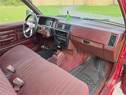 1990 Nissan Hardbody (CC-2094172) for sale in Hope Mills, North Carolina