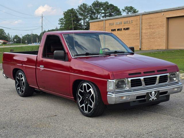 1990 Nissan Hardbody (CC-2094172) for sale in Hope Mills, North Carolina