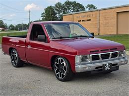 1990 Nissan Hardbody (CC-2094172) for sale in Hope Mills, North Carolina