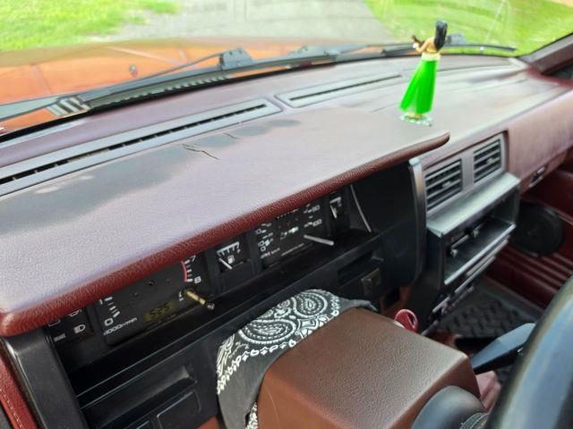1990 Nissan Hardbody (CC-2094172) for sale in Hope Mills, North Carolina