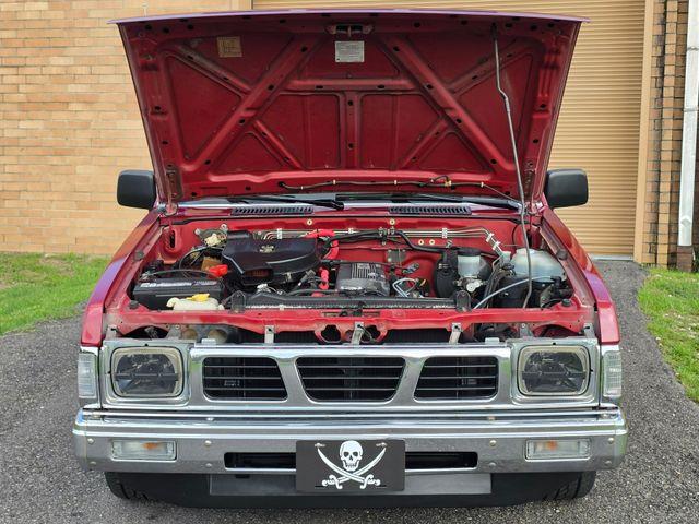 1990 Nissan Hardbody (CC-2094172) for sale in Hope Mills, North Carolina