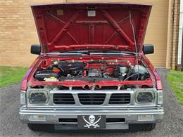 1990 Nissan Hardbody (CC-2094172) for sale in Hope Mills, North Carolina