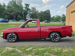 1990 Nissan Hardbody (CC-2094172) for sale in Hope Mills, North Carolina