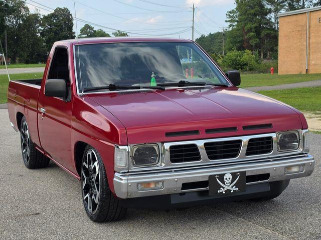 1990 Nissan Hardbody (CC-2094172) for sale in Hope Mills, North Carolina