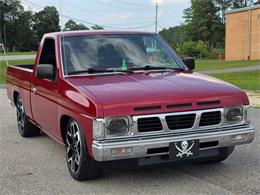 1990 Nissan Hardbody (CC-2094172) for sale in Hope Mills, North Carolina