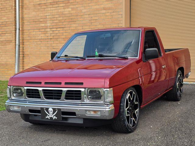 1990 Nissan Hardbody (CC-2094172) for sale in Hope Mills, North Carolina