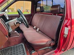 1990 Nissan Hardbody (CC-2094172) for sale in Hope Mills, North Carolina