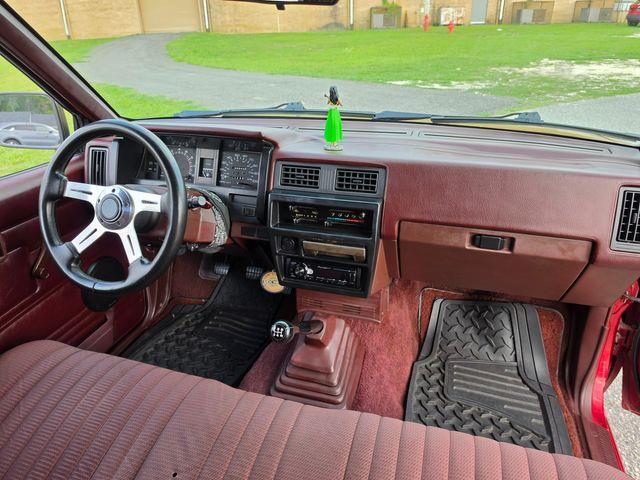 1990 Nissan Hardbody (CC-2094172) for sale in Hope Mills, North Carolina