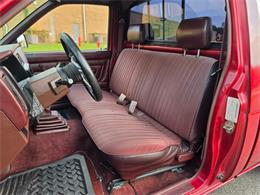 1990 Nissan Hardbody (CC-2094172) for sale in Hope Mills, North Carolina