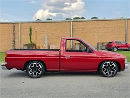 1990 Nissan Hardbody (CC-2094172) for sale in Hope Mills, North Carolina