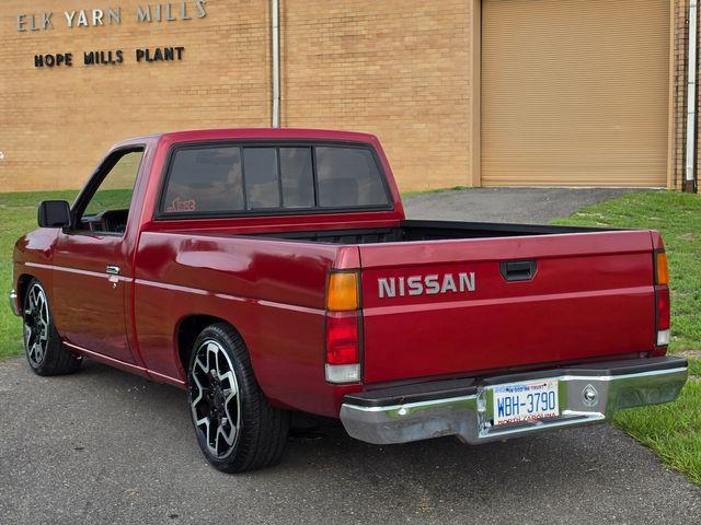 1990 Nissan Hardbody (CC-2094172) for sale in Hope Mills, North Carolina