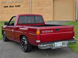 1990 Nissan Hardbody (CC-2094172) for sale in Hope Mills, North Carolina