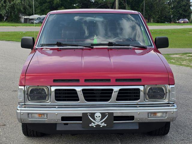 1990 Nissan Hardbody (CC-2094172) for sale in Hope Mills, North Carolina