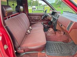 1990 Nissan Hardbody (CC-2094172) for sale in Hope Mills, North Carolina