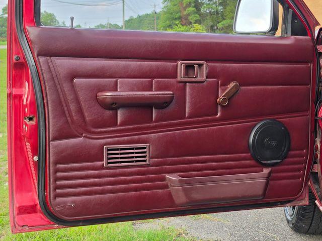 1990 Nissan Hardbody (CC-2094172) for sale in Hope Mills, North Carolina