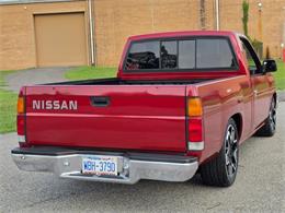 1990 Nissan Hardbody (CC-2094172) for sale in Hope Mills, North Carolina