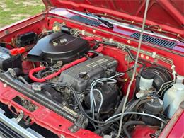 1990 Nissan Hardbody (CC-2094172) for sale in Hope Mills, North Carolina