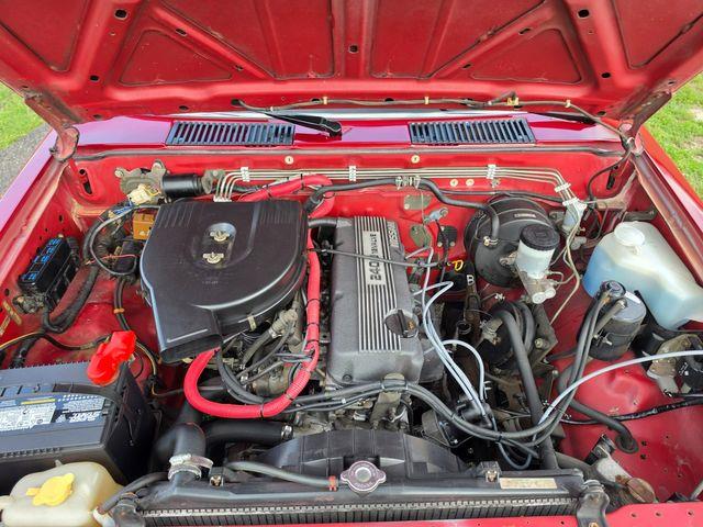 1990 Nissan Hardbody (CC-2094172) for sale in Hope Mills, North Carolina