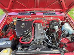 1990 Nissan Hardbody (CC-2094172) for sale in Hope Mills, North Carolina