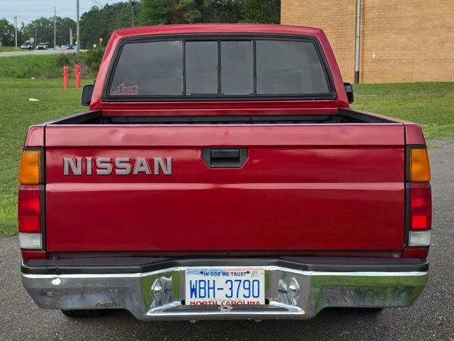 1990 Nissan Hardbody (CC-2094172) for sale in Hope Mills, North Carolina