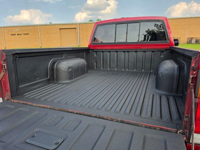 1990 Nissan Hardbody (CC-2094172) for sale in Hope Mills, North Carolina