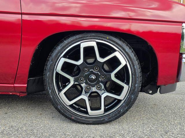 1990 Nissan Hardbody (CC-2094172) for sale in Hope Mills, North Carolina