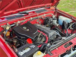 1990 Nissan Hardbody (CC-2094172) for sale in Hope Mills, North Carolina