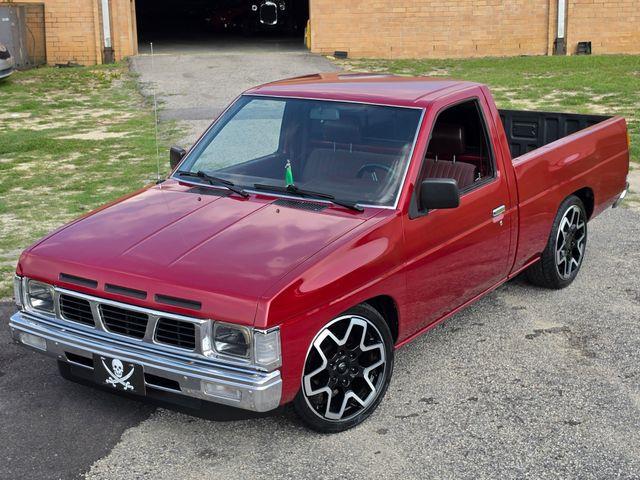 1990 Nissan Hardbody (CC-2094172) for sale in Hope Mills, North Carolina