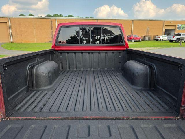 1990 Nissan Hardbody (CC-2094172) for sale in Hope Mills, North Carolina