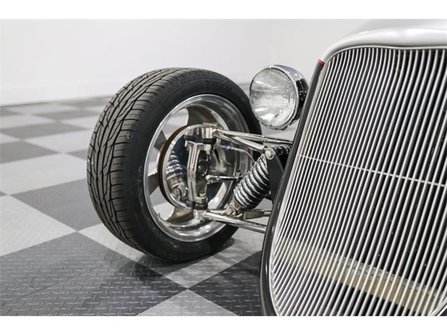 2010 ASVE Custom (CC-2094173) for sale in Sherman, Texas