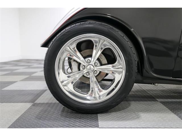 2010 ASVE Custom (CC-2094173) for sale in Sherman, Texas