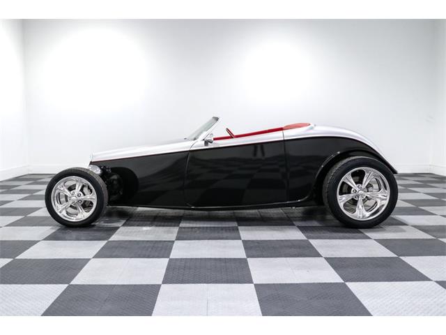 2010 ASVE Custom (CC-2094173) for sale in Sherman, Texas