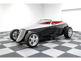 2010 ASVE Custom (CC-2094173) for sale in Sherman, Texas