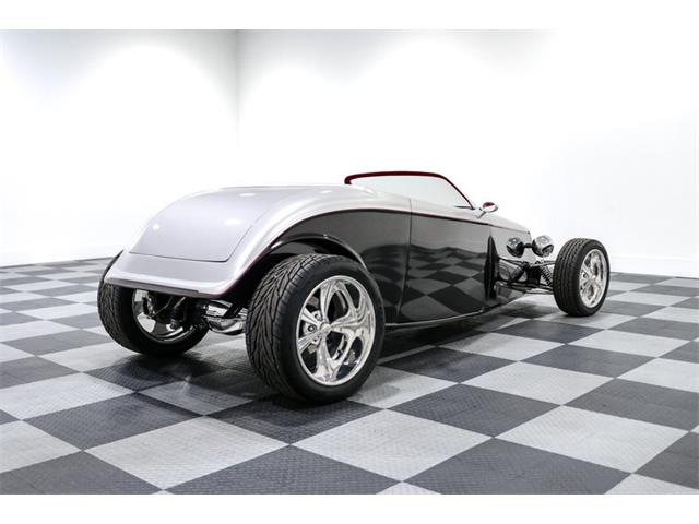 2010 ASVE Custom (CC-2094173) for sale in Sherman, Texas
