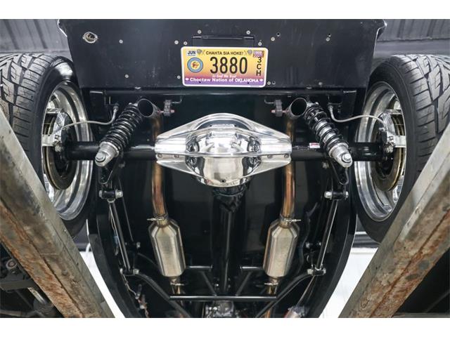 2010 ASVE Custom (CC-2094173) for sale in Sherman, Texas