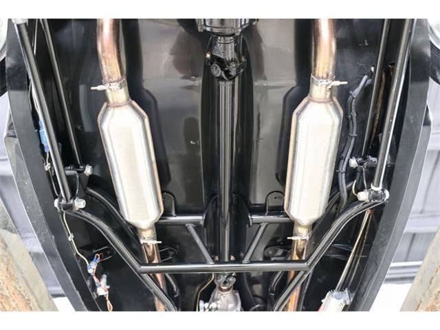 2010 ASVE Custom (CC-2094173) for sale in Sherman, Texas