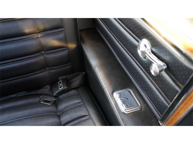 1966 Chevrolet Caprice (CC-2094174) for sale in Norcross, Georgia