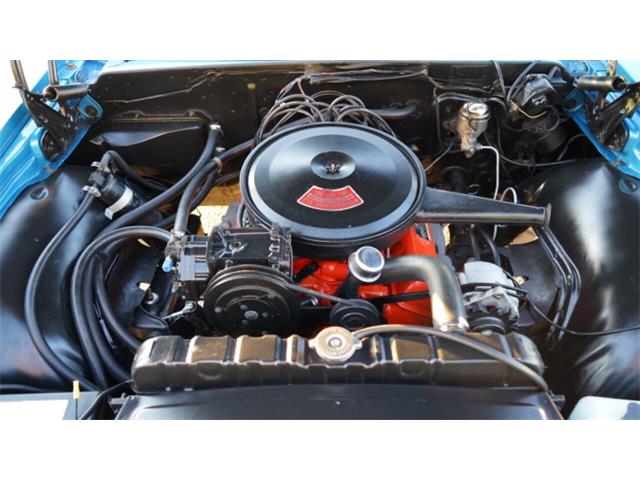 1966 Chevrolet Caprice (CC-2094174) for sale in Norcross, Georgia
