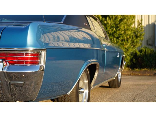 1966 Chevrolet Caprice (CC-2094174) for sale in Norcross, Georgia