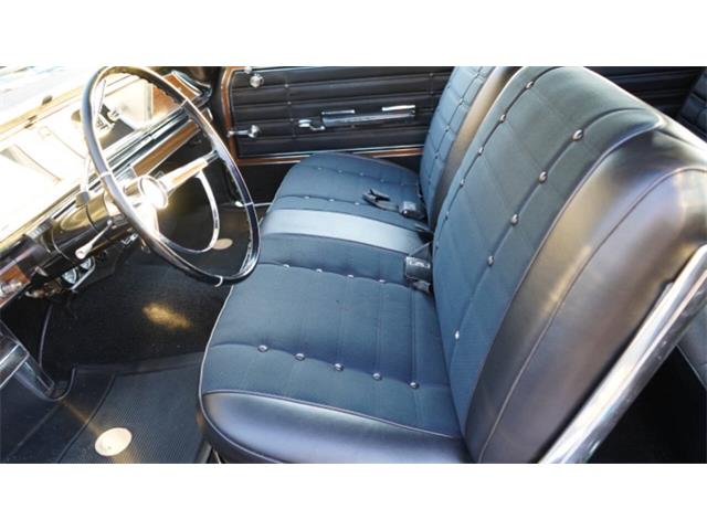 1966 Chevrolet Caprice (CC-2094174) for sale in Norcross, Georgia