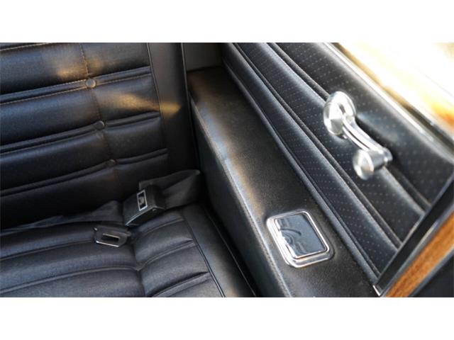 1966 Chevrolet Caprice (CC-2094174) for sale in Norcross, Georgia
