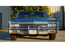1966 Chevrolet Caprice (CC-2094174) for sale in Norcross, Georgia